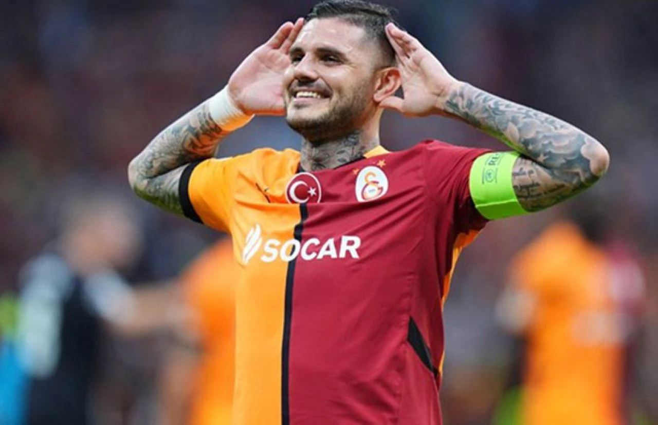 Mauro Icardi için çarpıcı transfer iddiası! Takımı resmen duyurdular - 2. Resim
