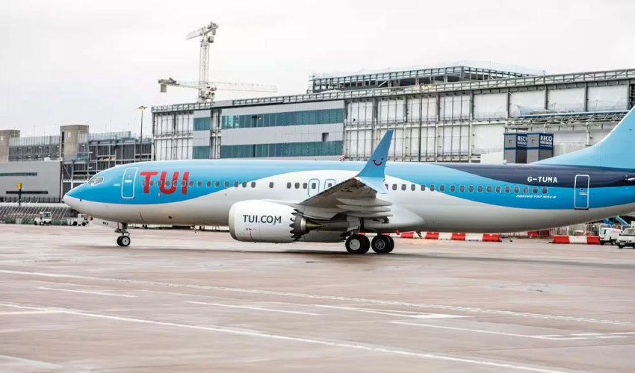 Pilot 43 dakika boyunca uyarı ışığını fark etmedi! 187 yolcu ölümcül felaketten kıl payı kurtuldu - 5. Resim