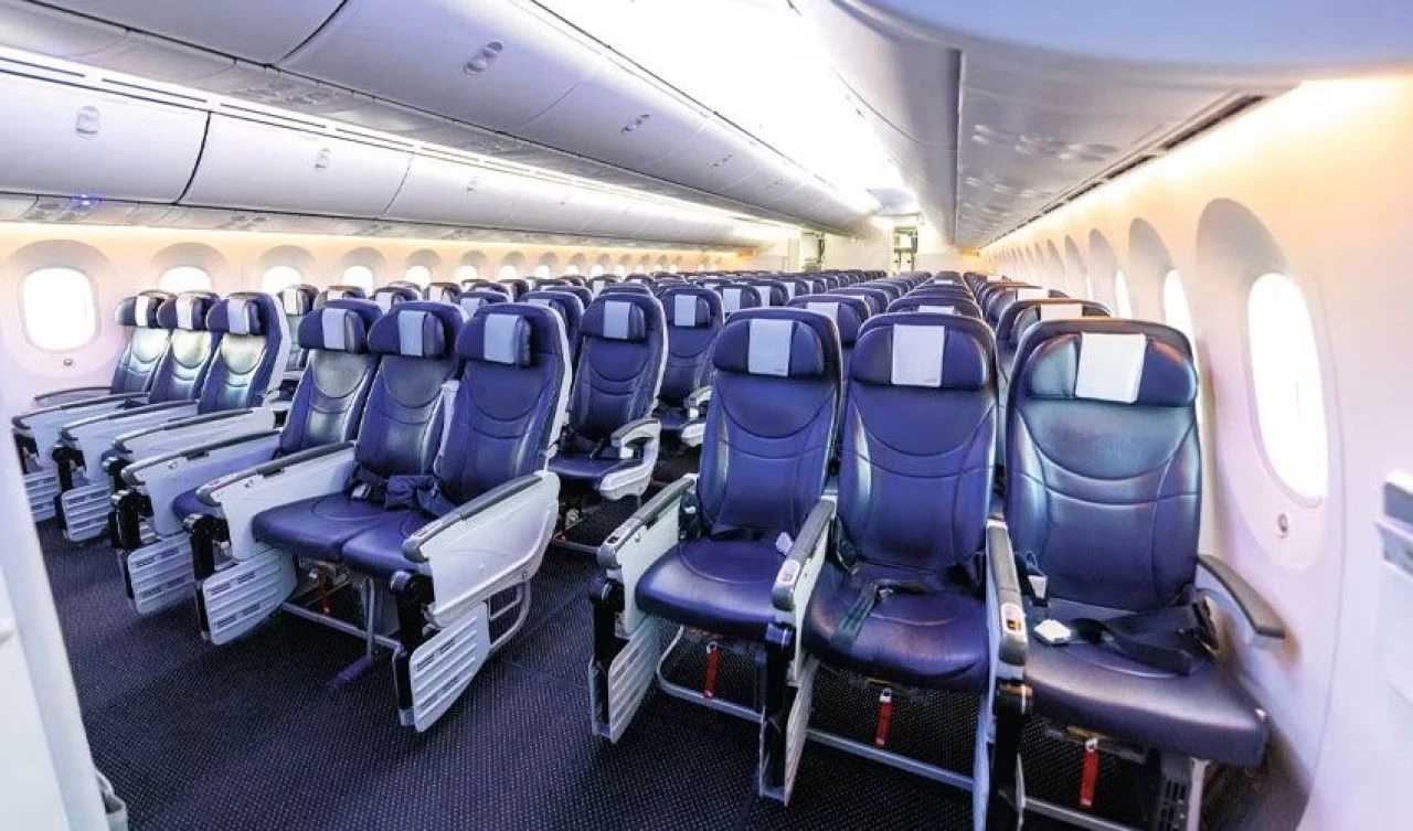 Pilot 43 dakika boyunca uyarı ışığını fark etmedi! 187 yolcu ölümcül felaketten kıl payı kurtuldu - 4. Resim