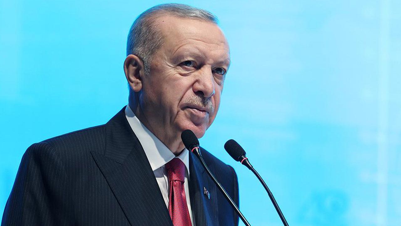 Son dakika | Cumhurbaşkanı Erdoğan'dan Kemal Kılıçdaroğlu'na sert tepki: Sandığın altında kaldı