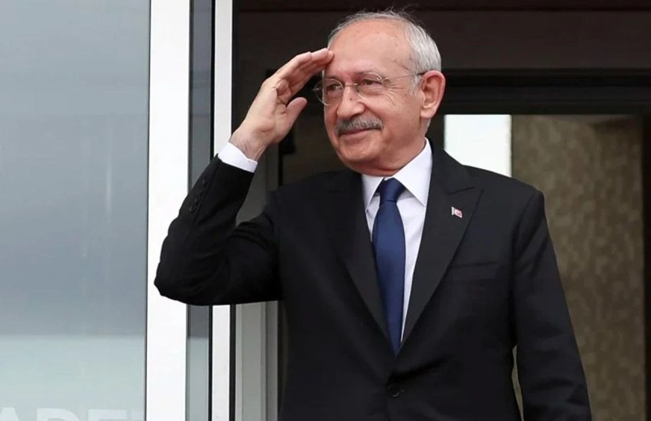 Son dakika | Cumhurbaşkanı Erdoğan'dan Kemal Kılıçdaroğlu'na sert tepki: Sandığın altında kaldı
