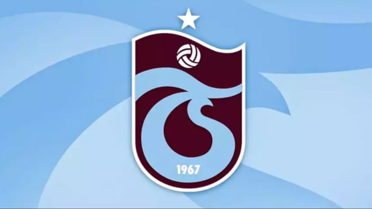 Trabzonspor'dan TFF ve MHK'ya sert paylaşım!