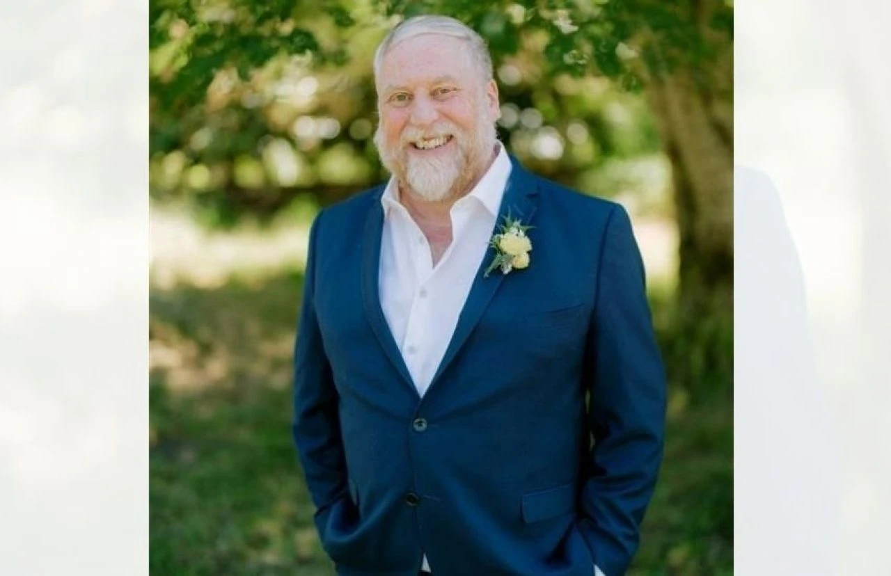 Ünlü oyuncu bir anda fenalaştı! Julien Arnold hastanede hayatını kaybetti - 1. Resim