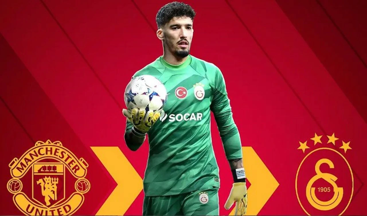 Altay Bayındır Süper Lig deviyle masaya oturuyor! Bir şartı var - 1. Resim