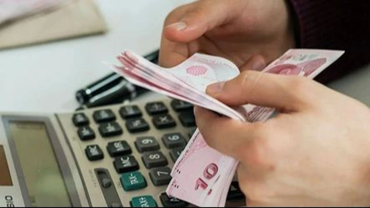 Bankalarda sıfır faizli kredi rüzgarı hızlandı! Tam 55 bin liraya sahip olmanın en kolay yolu