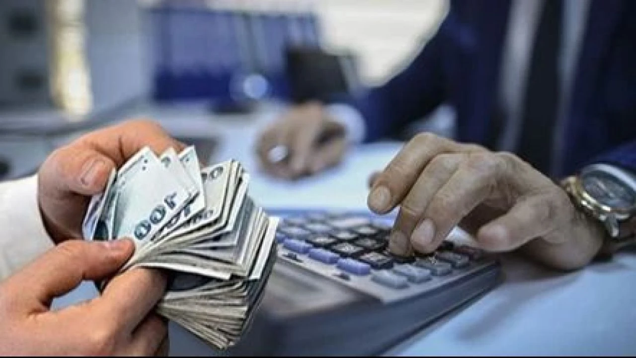 Bankalarda sıfır faizli kredi rüzgarı hızlandı! Tam 55 bin liraya sahip olmanın en kolay yolu