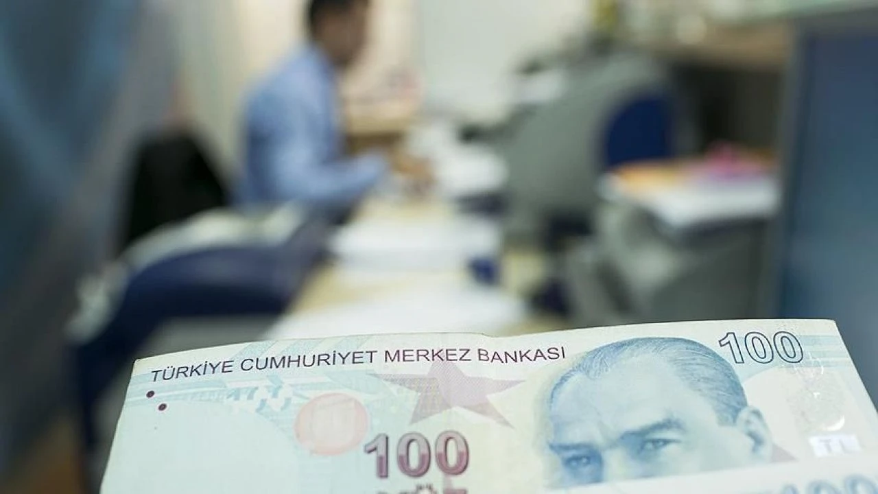Bankalarda sıfır faizli kredi rüzgarı hızlandı! Tam 55 bin liraya sahip olmanın en kolay yolu