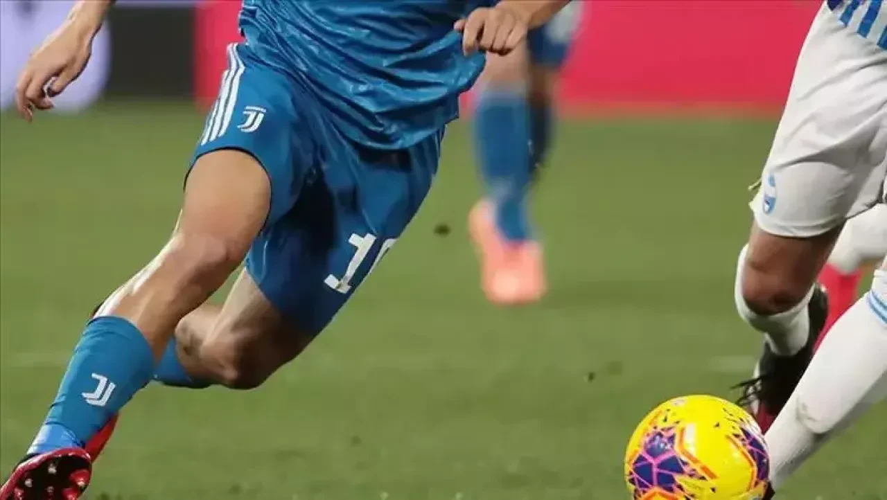 Bu akşam maç var mı? 1 Aralık maç programı merak ediliyor - 2. Resim