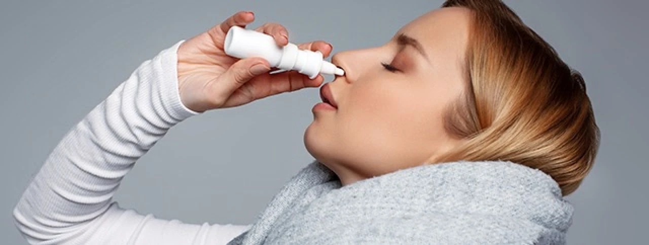 Burun tıkanıklığı yaşıyordu, doktorlar ilk başta önemsemedi! Nadir görülen hastalık, hayatını kararttı