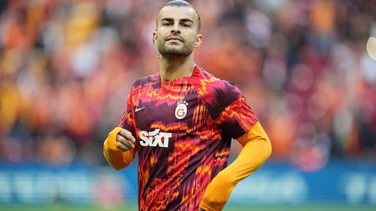Abdülkerim Bardakcı sakatlandı!