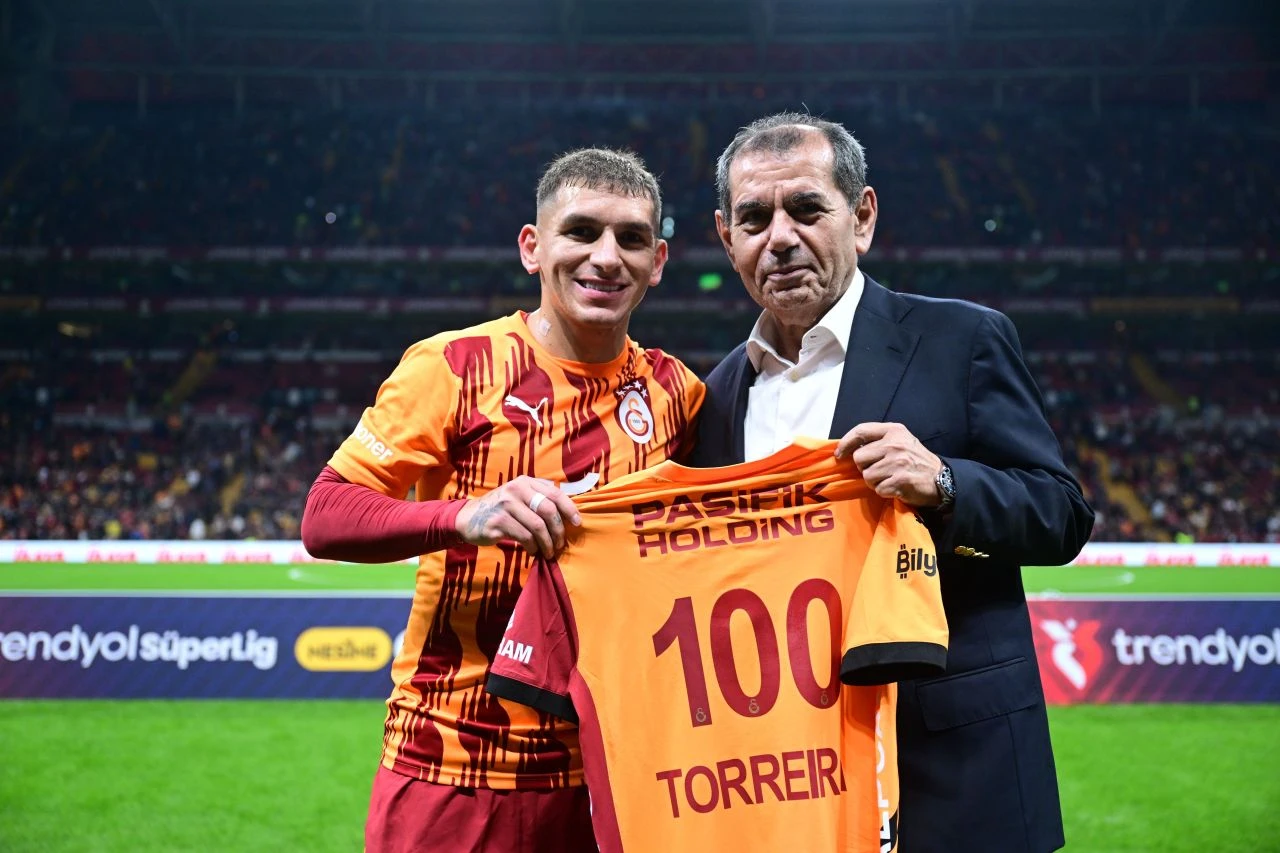 Galatasaray - Eyüpspor canlı maç anlatımı - 1. Resim