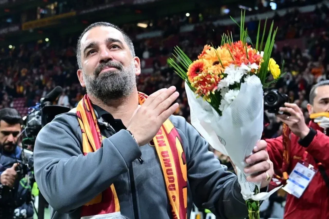Galatasaray Eyüpspor maçı kaç kaç bitti? - 2. Resim