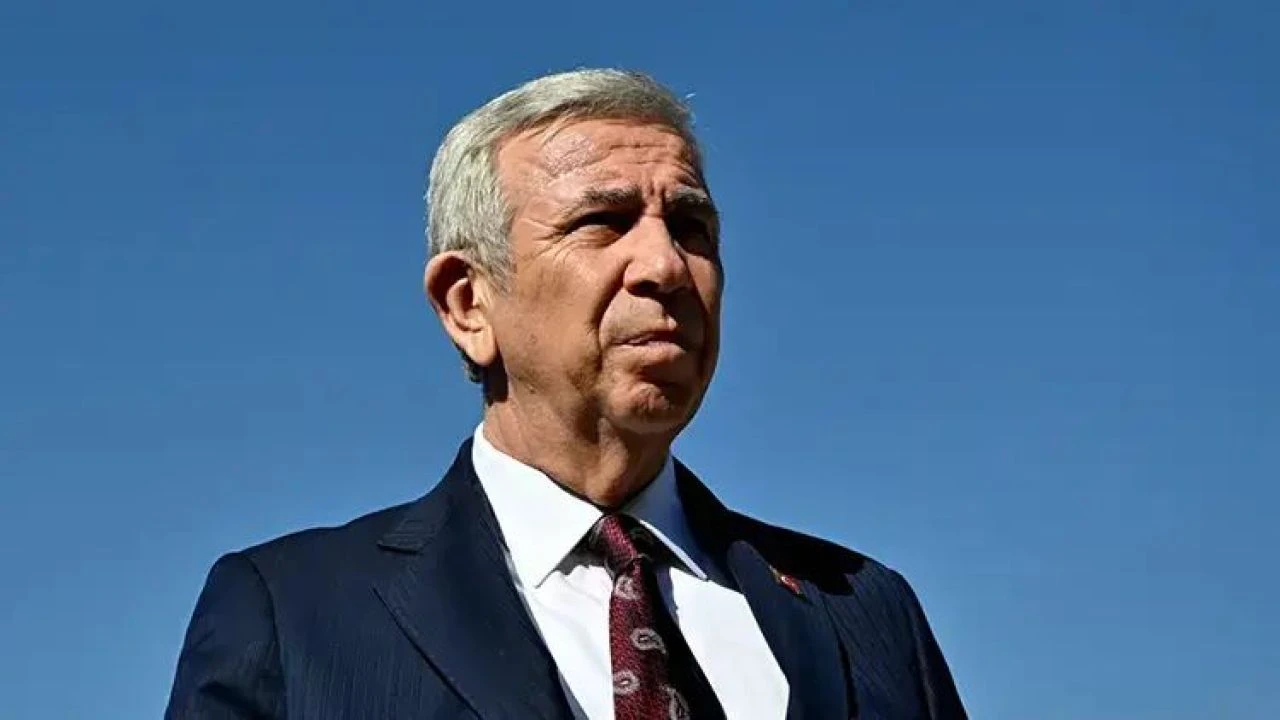 Mansur Yavaş cumhurbaşkanı adaylığı için sert çıktı! 'Benim adıma konuşamazlar' - 2. Resim