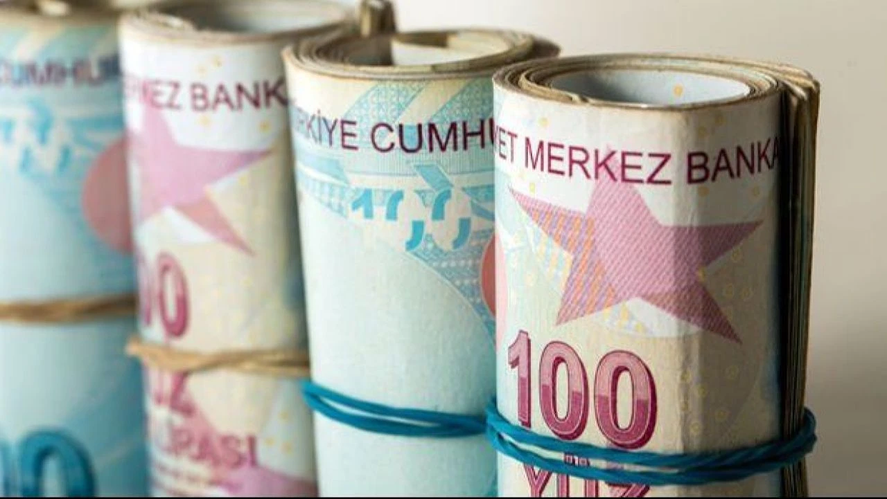 Mevduat faizi getiri şöleni! Bankalardan yeni yıl hediyesi: 100 bin 500 bin ve 1 milyon liranın faiz oranları patladı - 19. Resim