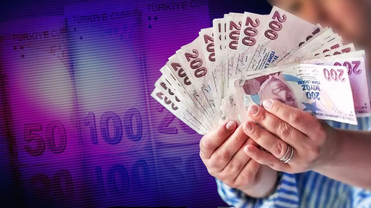 Mevduat faizi getiri şöleni! Bankalardan yeni yıl hediyesi: 100 bin 500 bin ve 1 milyon liranın faiz oranları patladı - 13. Resim