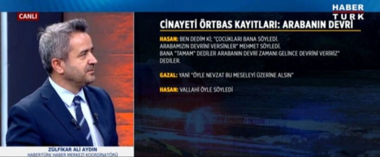 Narin cinayetinde ses kayıtları ortaya çıktı! Sözleri kan dondurdu - 3. Resim