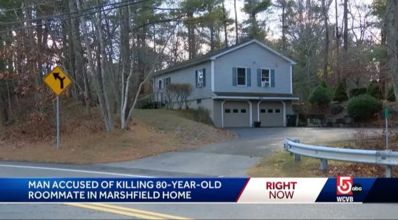 Otuz yıllık arkadaşını 'hapşırık' yüzünden öldürdü! Suçsuz olduğunu öne sürdü - 1. Resim