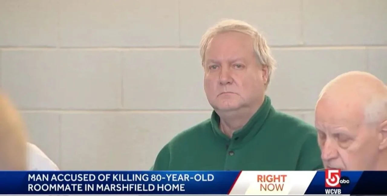 Otuz yıllık arkadaşını 'hapşırık' yüzünden öldürdü! Suçsuz olduğunu öne sürdü - 2. Resim