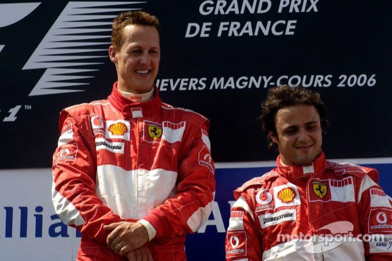 Schumacher'in gizli fotoğraflarını için 13 milyon sterlin istemişlerdi! Biri Türk 3 kişilik çete hakkında savcı raporu açıklandı - 2. Resim