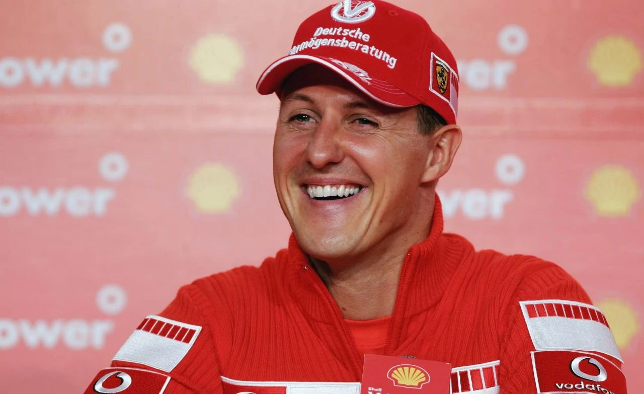 Schumacher'in gizli fotoğraflarını için 13 milyon sterlin istemişlerdi! Biri Türk 3 kişilik çete hakkında savcı raporu açıklandı - 3. Resim