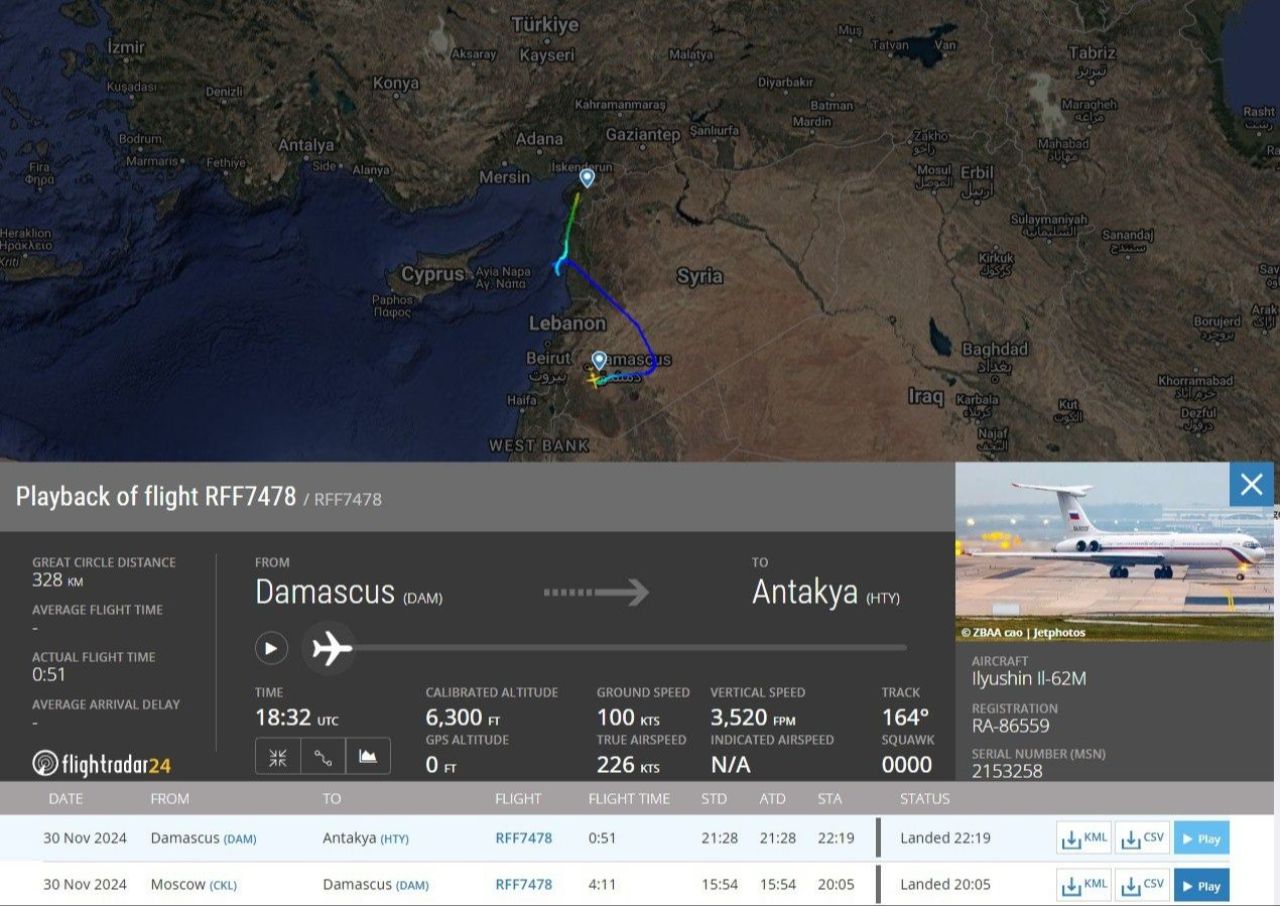 Suriye'deki Beşar Esad rejiminin heyeti Türkiye'ye geliyor iddiası: Antalya'da Şam ve Ankara görüşmesi - 3. Resim