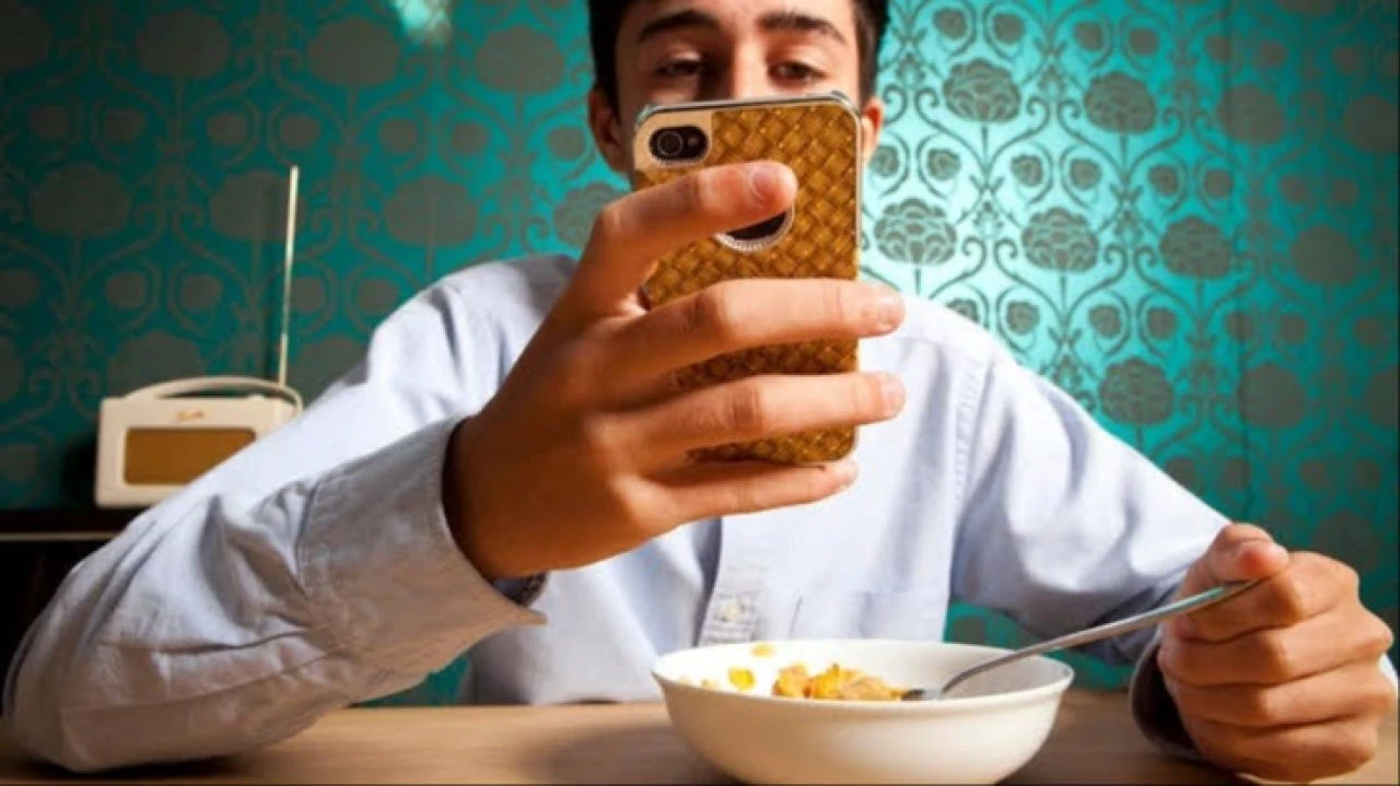 Yemek yerken dizi - film izlemeyin! Bilim insanları uyardı: Zararları saymakla bitmiyor - 3. Resim