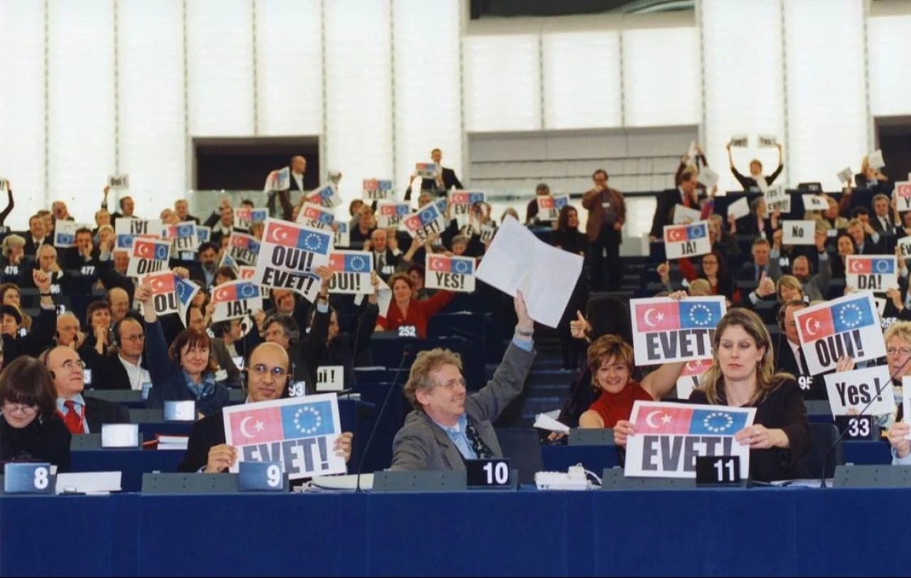 AB Genişleme Raporu 2024: Türkiye Analizi