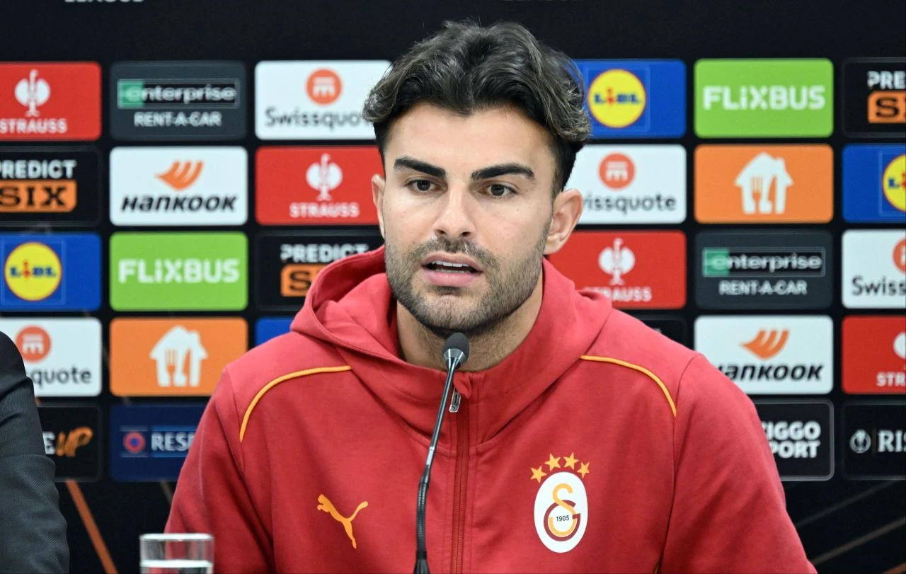 Abdülkerim Bardakcı'nın sahalardan uzak kalma süresi belli oldu!