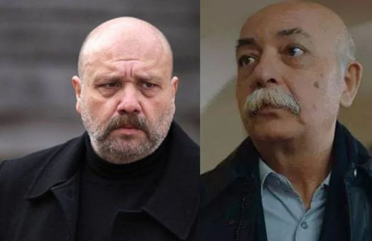 Ahmet Mümtaz Taylan, Kızılcık Şerberti’nin eski Abdullah’ı Settar Tanrıöğen’in son sağlık durumu hakkında konuştu