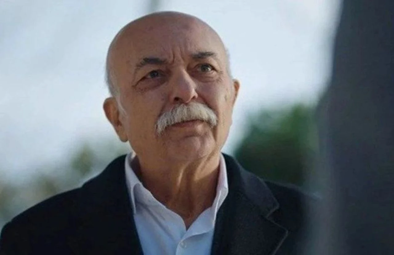 Ahmet Mümtaz Taylan, Kızılcık Şerberti’nin eski Abdullah’ı Settar Tanrıöğen’in son sağlık durumu hakkında konuştu