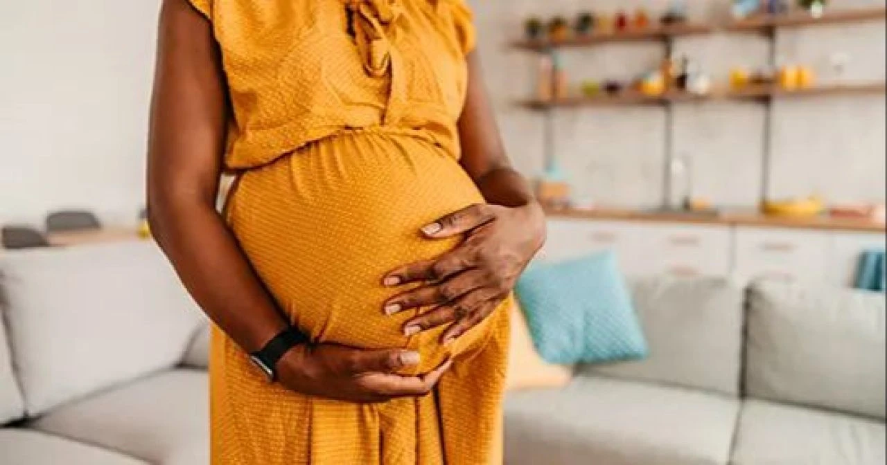 Akılalmaz hamilelik dolandırıcılığı: Bebeği 15 ay karnımda taşıdım - 2. Resim