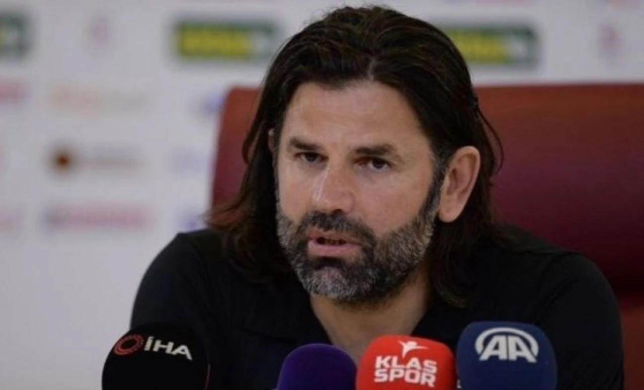 Beşiktaş'ta İbrahim Üzülmez sesleri! Yeni teknik direktör iddiaları gündemde