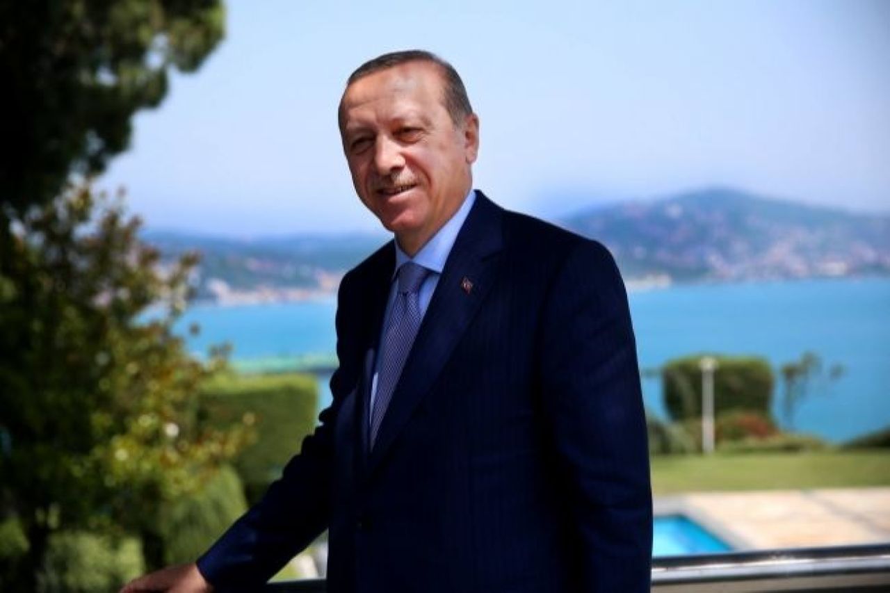 Cem Küçük formülü açıkladı! 'Cumhurbaşkanı Erdoğan yeniden aday olabilir...' - 2. Resim