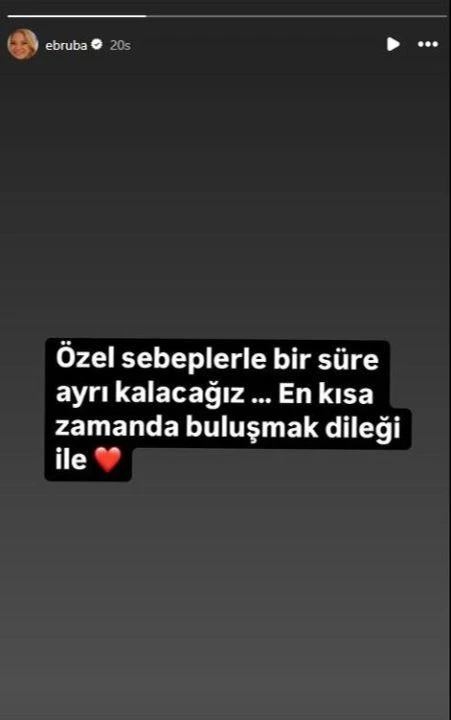 Ebru Baki hangi kanala geçti? Sözcü TV'den ayrıldığı kesinleşti - 1. Resim
