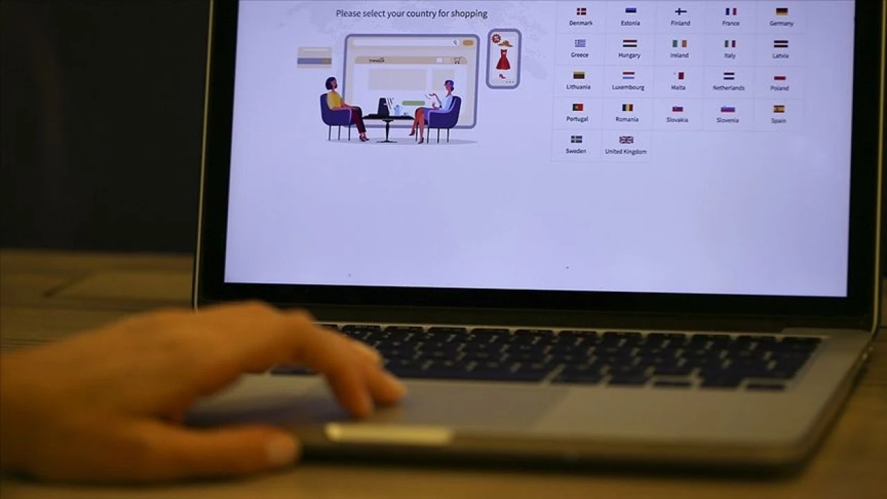 Efsane Kasım'da alışveriş çılgınlığı: Saniyede 12 ürün satıldı!