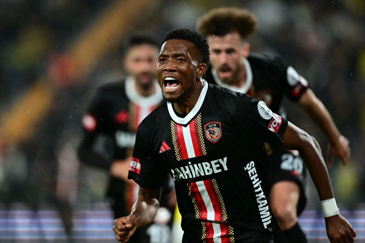 Fenerbahçe - Gaziantep maçı canlı anlatım - 2. Resim