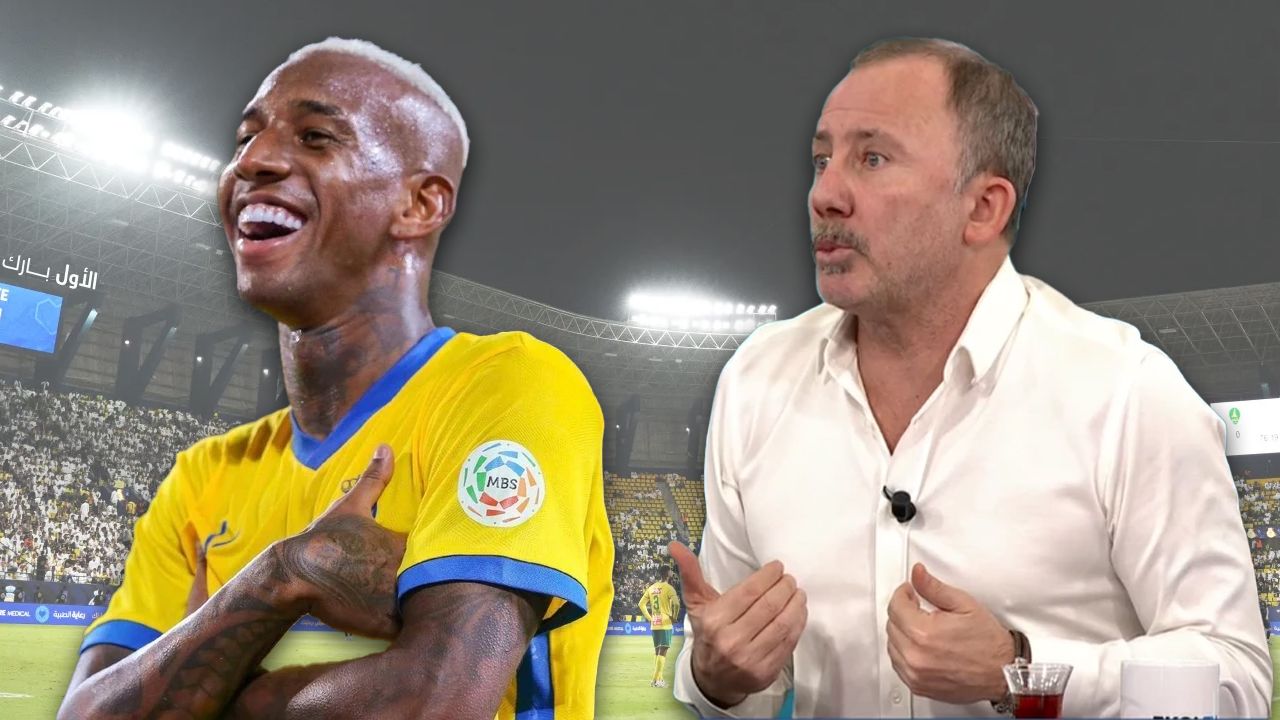 Fenerbahçe'nin beklediği Talisca için Galatasaray sözleri! 'Mertens'in yerine...' - 1. Resim