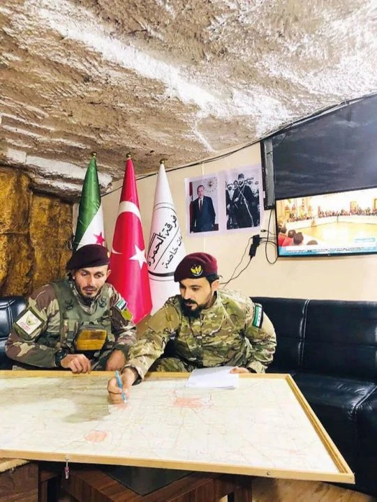 Halep PKK'dan temizlendi! Suriye halkı vatanlarına geri dönecek - 9. Resim