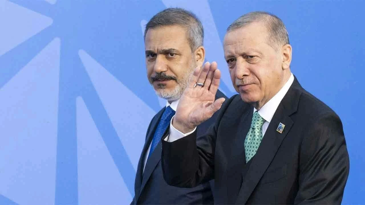 Halep PKK'dan temizlendi! Suriye halkı vatanlarına geri dönecek - 3. Resim