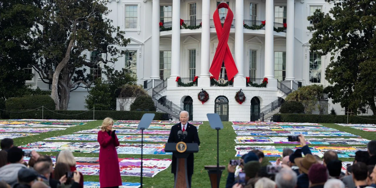 Joe Biden giderayak sözünden caydı! Ceza alan oğlunu affetti - 1. Resim