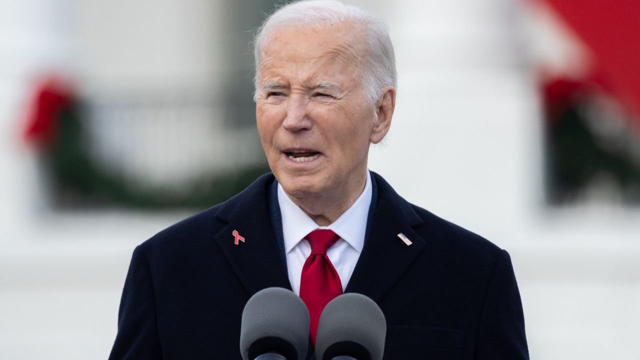 Joe Biden giderayak sözünden caydı! Ceza alan oğlunu affetti