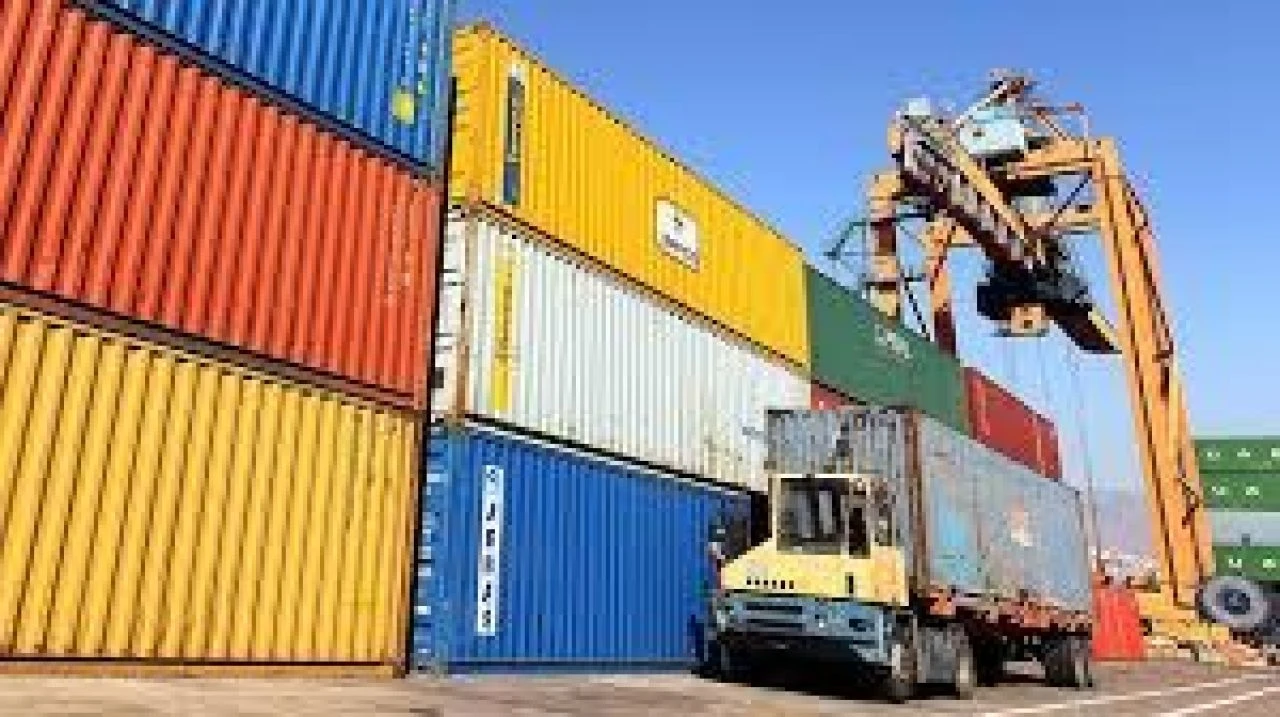 Kasım ayı dış ticaret verileri belli oldu! Bakan Ömer Bolat'tan açıklama - 4. Resim