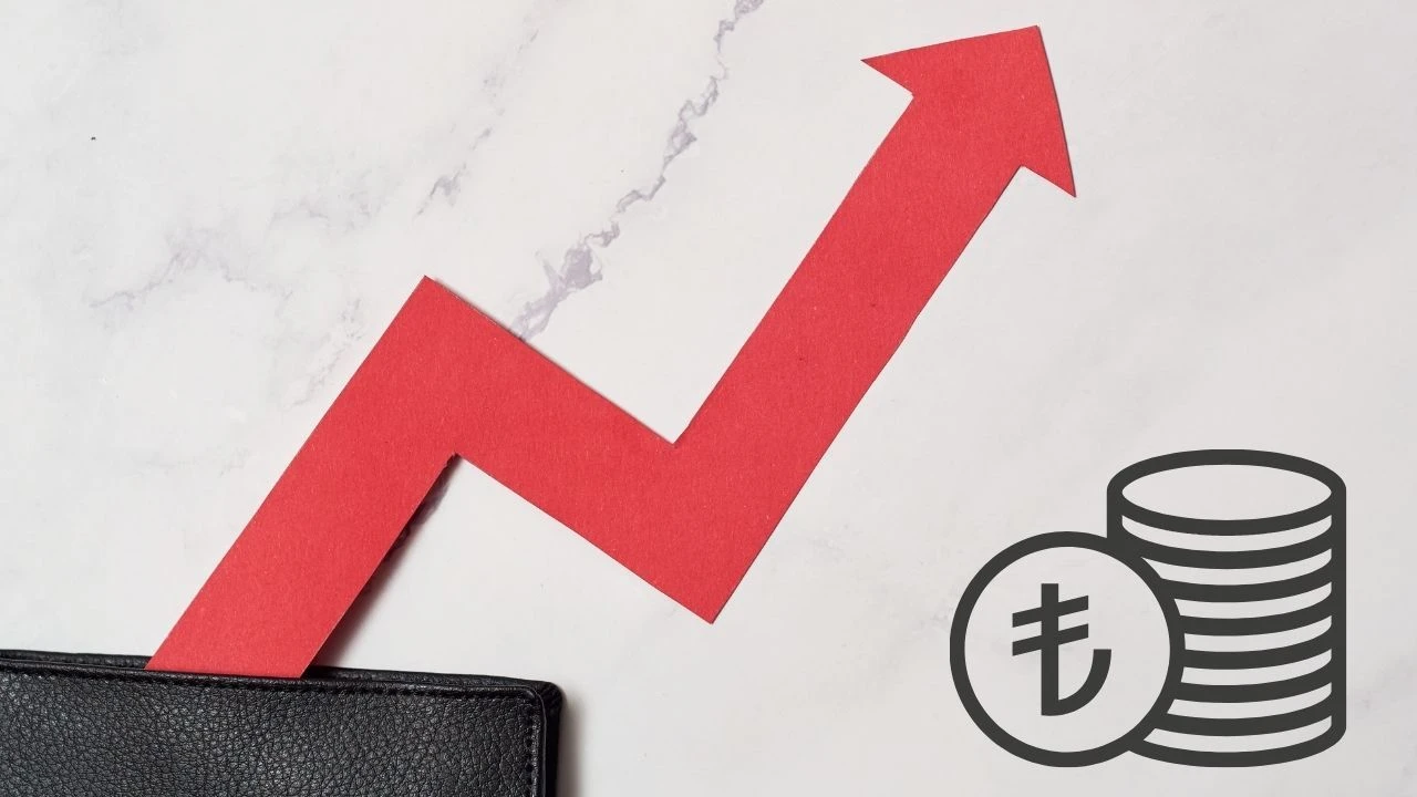 Kasım enflasyon oranıyla beraber aralık kira artış oranı belirlenecek