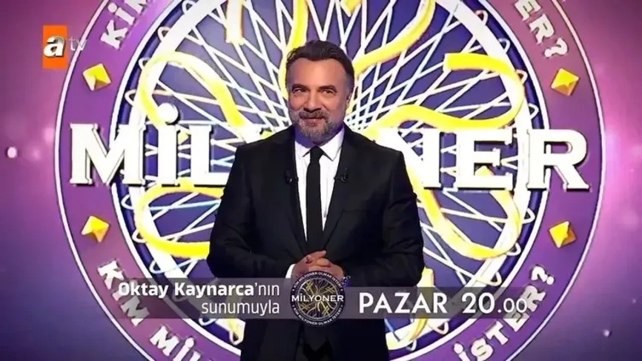 Kim Milyoner Olmak İster’de hangi iki Osmanlı padişahı kardeştir sorusu soruldu - 2. Resim