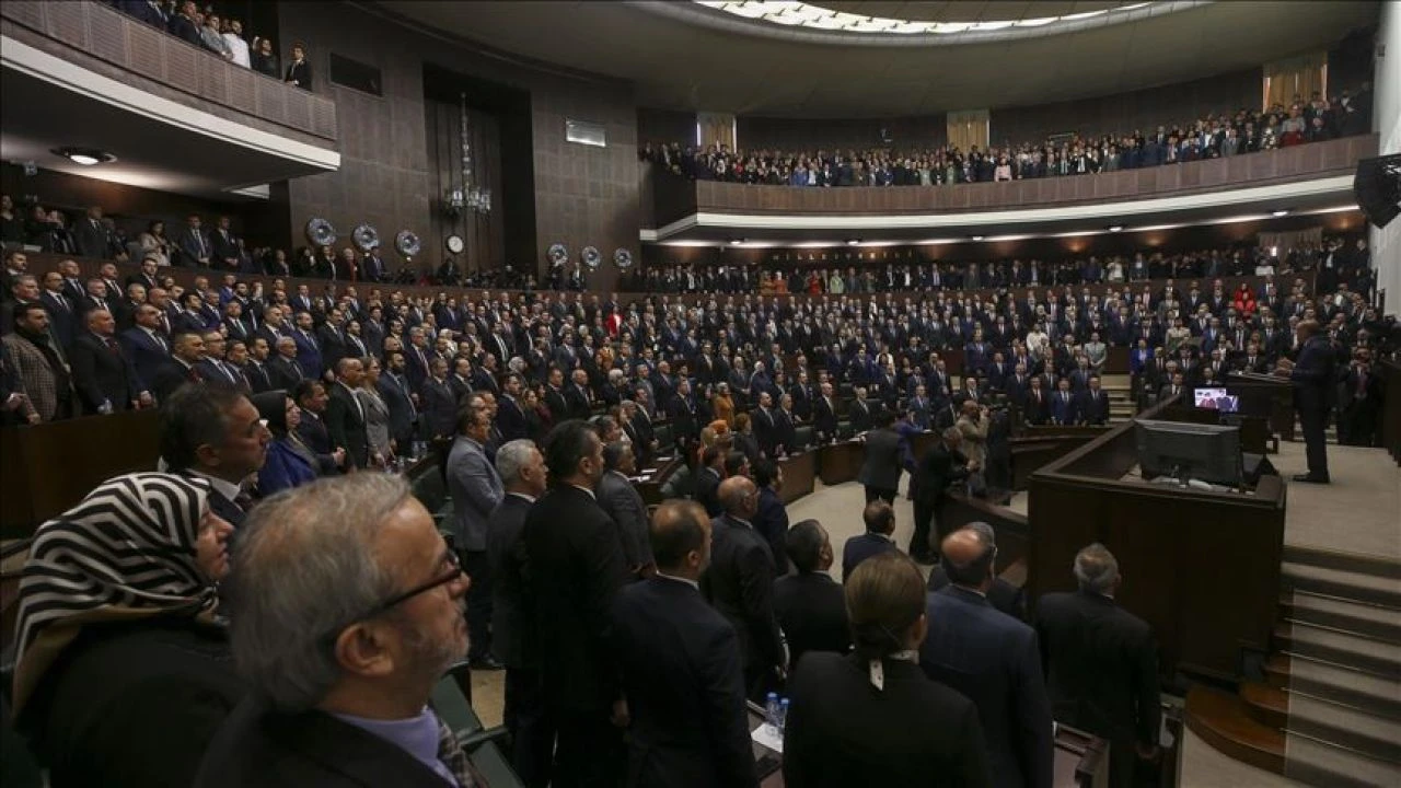 Kritik düzenleme bu hafta TBMM'de: Milyonlarca vatandaşı ilgilendiriyor - 3. Resim