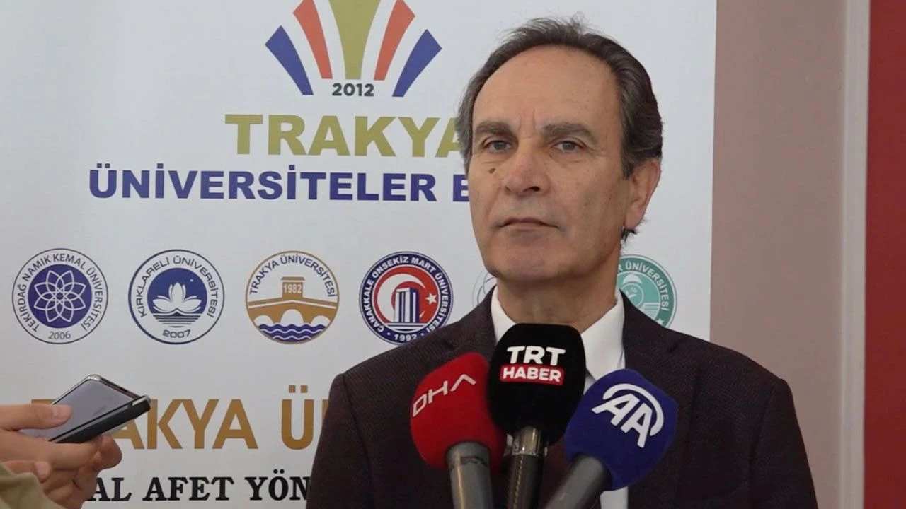 Marmara depremi için korkutan uyarı! Sadece İstanbul değil 11 il etkilenecek: Beka sorununa yol açabilir - 1. Resim