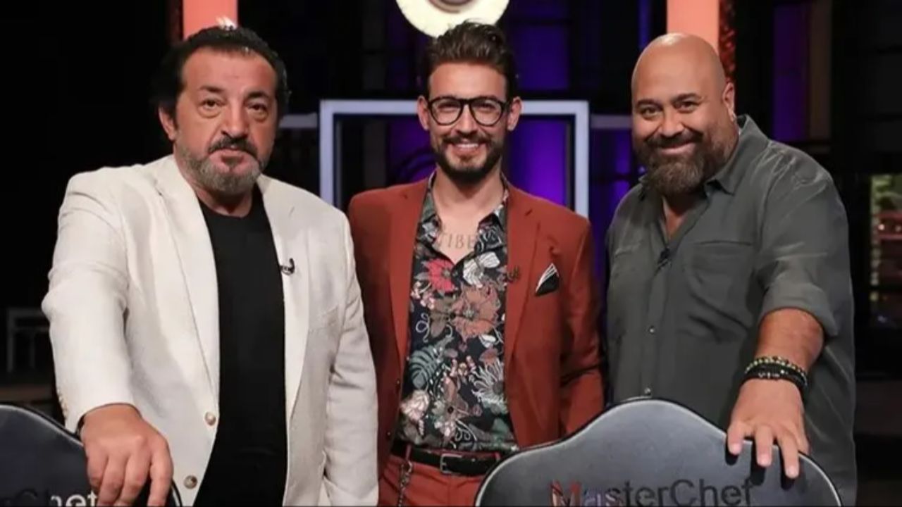 MasterChef 1 Aralık Pazar kim elendi?