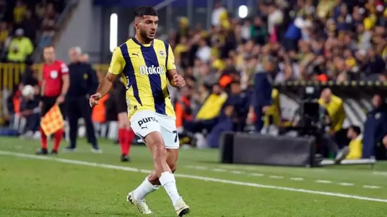 Oğuz Aydın kimdir? Gaziantep FK karşısında yıldızlaştı - 2. Resim