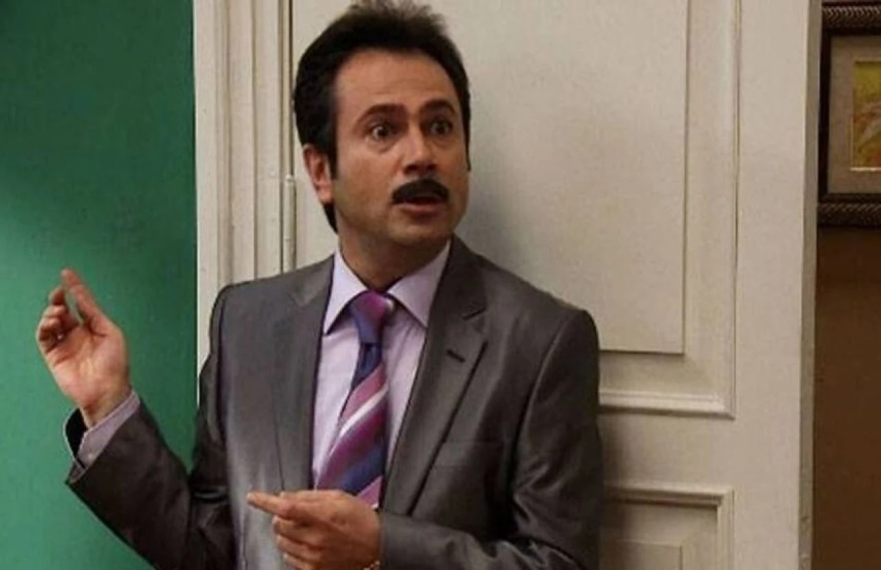 Olgun Şimşek hayırlı evlat çıktı! Babası için masraftan kaçınmadı