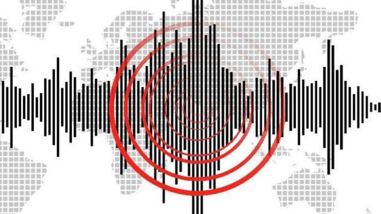 Son dakika | Çanakkale&#039;de deprem! Kandilli Rasathanesi verileri açıkladı